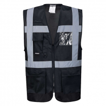 Custom Portwest Iona Executive Vest