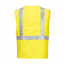 Custom Portwest NFPA 2112 Woven Vest