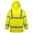 Portwest Hi-Vis Rain Jacket