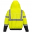 Portwest Hi-Vis Premium 3-in-1 Bomber Jacket