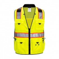 Custom Portwest Expert Pro Surveyor Vest
