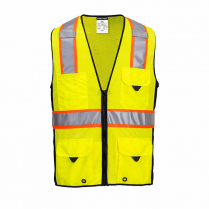 Custom Portwest Ultra Cool Surveyor Vest