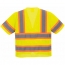 Custom Portwest Augusta Sleeved Hi-Vis Vest