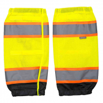 Portwest Hi-Vis Two-Tone Gaiters