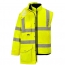 Portwest Hi-Vis 7-in-1 Traffic Jacket