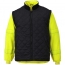 Portwest Hi-Vis 7-in-1 Traffic Jacket