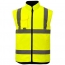 Portwest Hi-Vis 7-in-1 Traffic Jacket