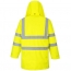 Portwest Hi-Vis 7-in-1 Traffic Jacket