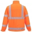 Portwest Hi-Vis Softshell Jacket (3L)