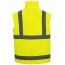 Portwest Hi-Vis Softshell Jacket (3L)