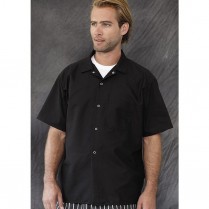 Chef Designs Cook Shirt - Gripper Front