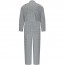 Red Kap 100% Cotton Coverall - Button Front