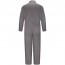 Bulwark FR Excel FR Mandarin Collar Deluxe Coverall HRC2