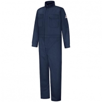 Bulwark Women's Premium Coverall Excel FR Comfortouch - 7.0 oz. HRC2