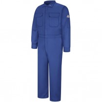 Bulwark FR Nomex IIIA Premium Coverall - 4.5 oz. HRC1