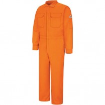 Bulwark FR Nomex IIIA Premium Coverall - 6 oz. HRC1