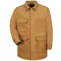 Red Kap Blended Duck Chore Coat