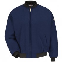 Bulwark FR Nomex IIIA Team Jacket HRC4