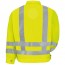 Red Kap Hi-Vis Class 3 Level 2 Ike Jacket