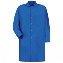 Red Kap ESD/Anti-Stat Tech Coat