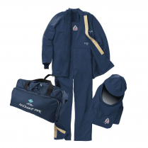 Bulwark 40 Cal Arc Flash Kit