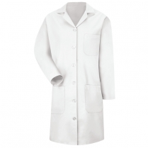 Red Kap Women's Lab Coat