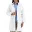 Red Kap Women's Lab Coat