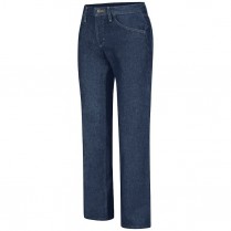 Red Kap Women's Straight Fit Jean