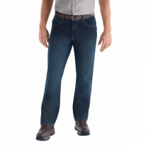 Red Kap Men's Dura-Kap Flex Work Jean