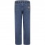 Bulwark FR Excel FR Loose Fit Stone Washed Denim Jean - 14.75 oz. HRC2