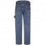 Bulwark FR Excel FR Prewashed Denim Dungaree - 14.75 oz. HRC2