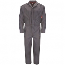 Bulwark Premium Coverall - IQ Series Endurance HRC2