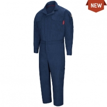 Bulwark iQ Series Mobility Coverall CAT2