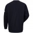 Bulwark FR Cotton/Spandex Blend Pullover Crewneck Sweatshirt HRC2