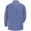 Bulwark FR Excel FR Button Front Denim Dress Shirt - 7.0 oz. HRC2