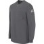 Bulwark Excel FR Long Sleeve Tagless T-Shirt - 6.25 oz. HRC2