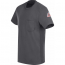 Bulwark FR Excel FR Short Sleeve Tagless T-Shirt - 6.25 oz. HRC2