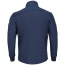 Bulwark Men's Zip-Front Fleece Jacket - Cotton/Spandex Blend