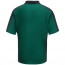 Red Kap Men's Short Sleeve Performance Knit Two-Tone Polo