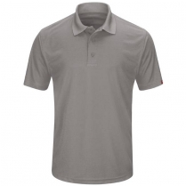 Red Kap Men's Flex Series Core Polo