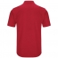 Red Kap Men's Short Sleeve Performance Knit Pocket Polo