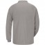 Bulwark FR CoolTouch 2 Classic Long Sleeve Polo - 6.5 oz. HRC2