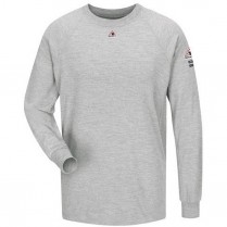 Bulwark CoolTouch 2 Long Sleeve Performance T-Shirt - 6.5 oz. HRC2