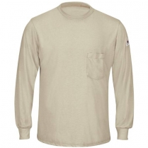 Bulwark Long Sleeve Lightweight T-Shirt