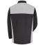 Red Kap Men's Long Sleeve Motorsports Shirt