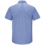 Red Kap Men's Short Sleeve Mimix Workshirt