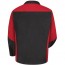 Red Kap Men's Long Sleeve Crew Shirt