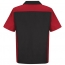 Red Kap Men's Short Sleeve Crew Shirt