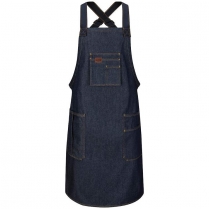 Red Kap Shop Apron