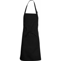 Chef Designs Premium Bib Apron